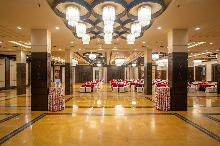 banquets