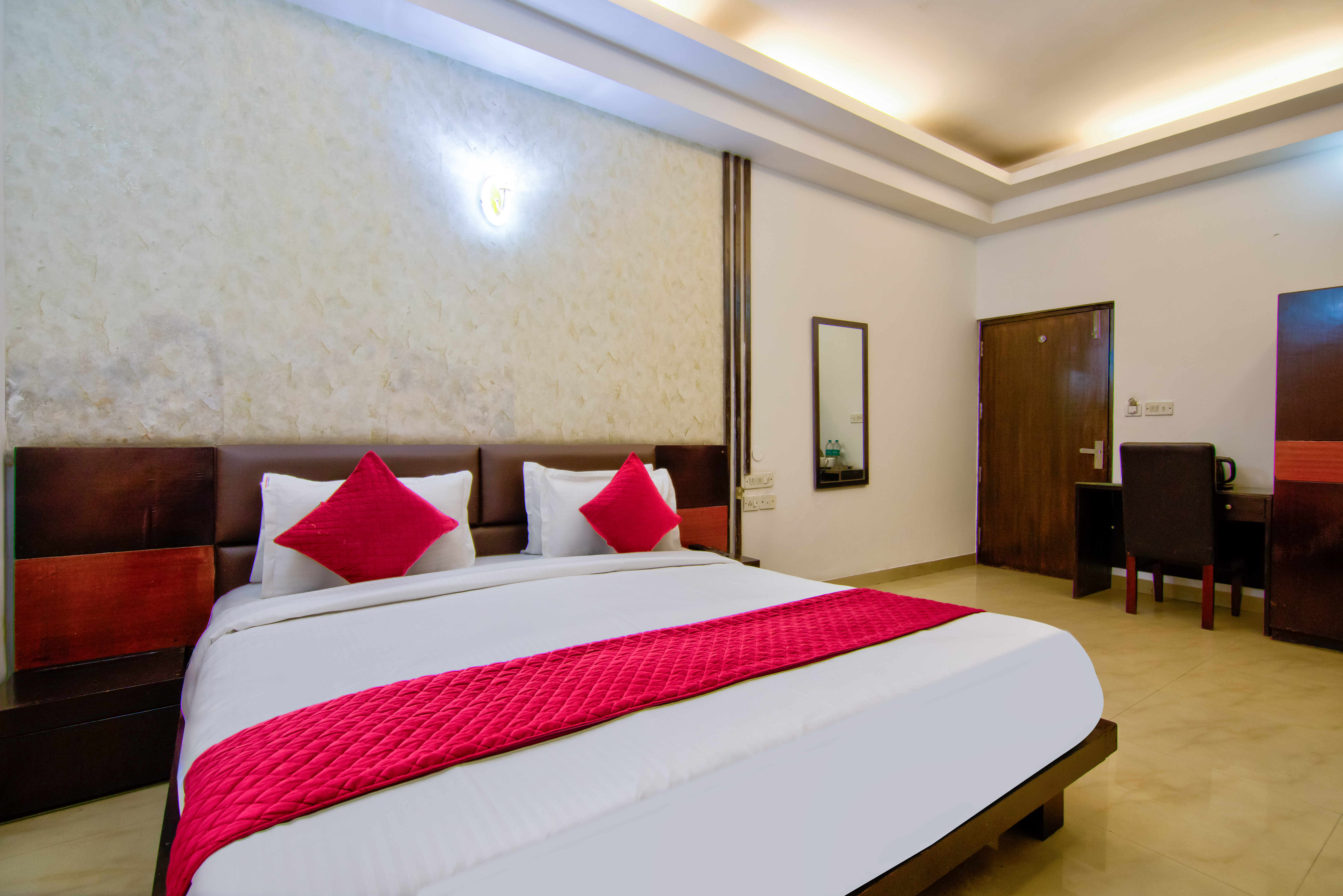 Executive-Room